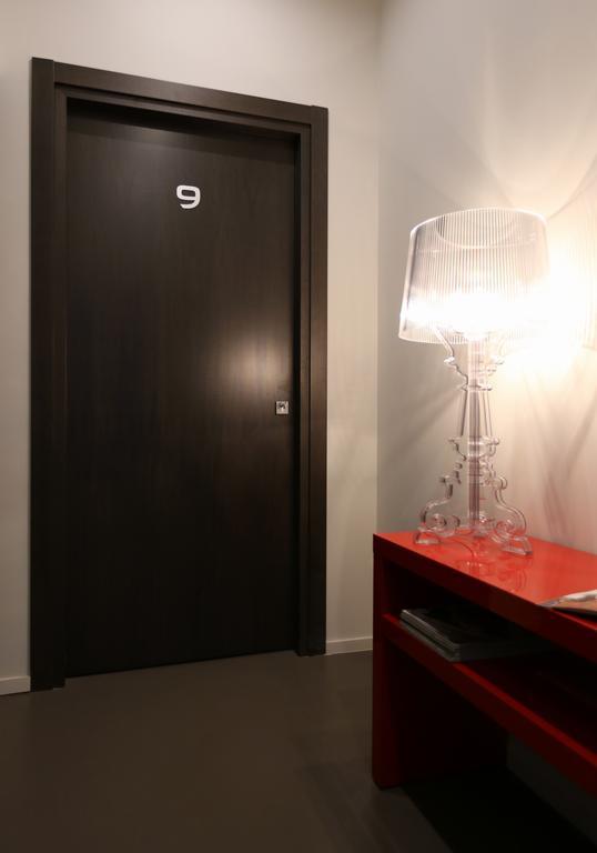 Residenza Crescenzio Otel Roma Dış mekan fotoğraf
