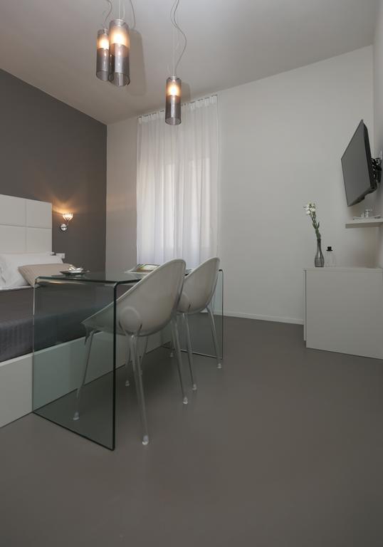 Residenza Crescenzio Otel Roma Oda fotoğraf