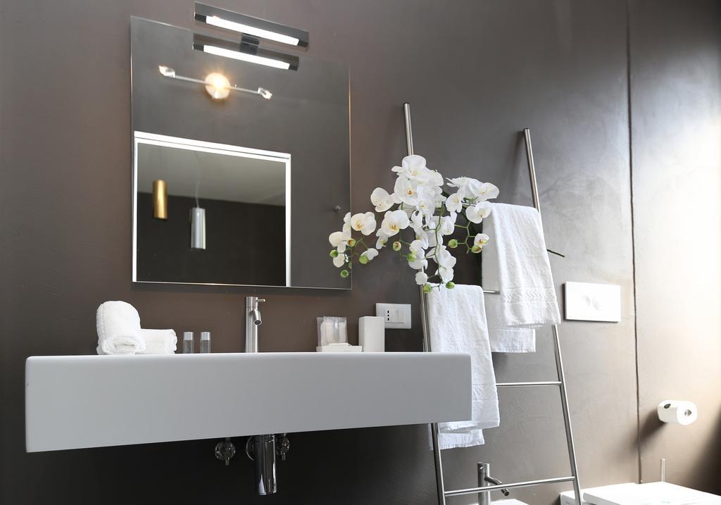 Residenza Crescenzio Otel Roma Oda fotoğraf