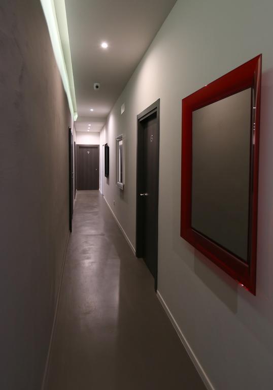 Residenza Crescenzio Otel Roma Dış mekan fotoğraf
