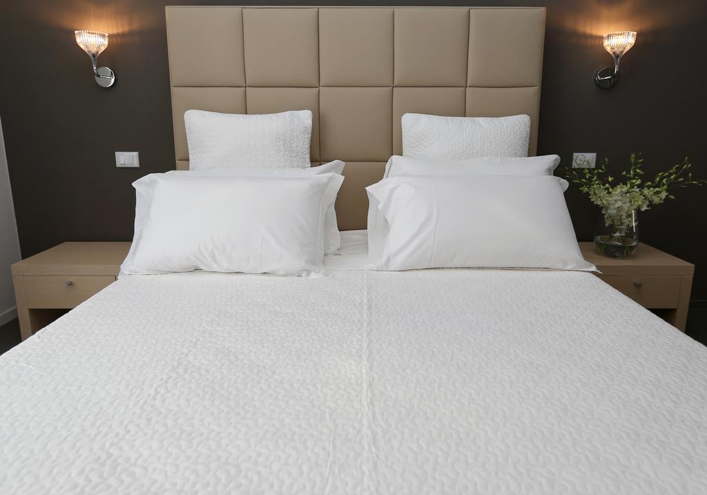 Residenza Crescenzio Otel Roma Oda fotoğraf