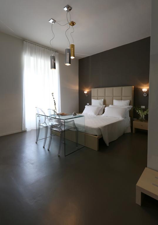 Residenza Crescenzio Otel Roma Oda fotoğraf