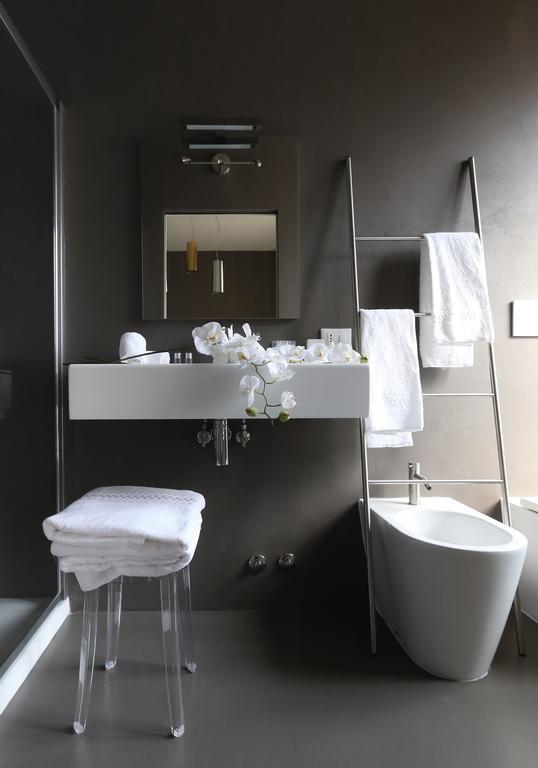 Residenza Crescenzio Otel Roma Oda fotoğraf