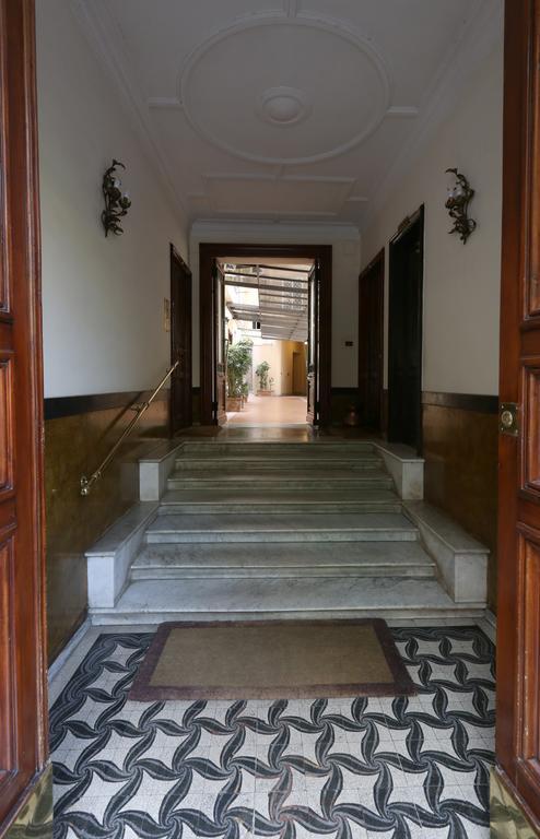 Residenza Crescenzio Otel Roma Dış mekan fotoğraf