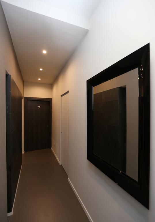 Residenza Crescenzio Otel Roma Dış mekan fotoğraf