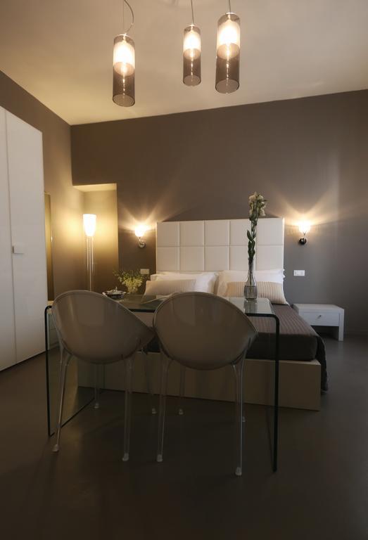 Residenza Crescenzio Otel Roma Oda fotoğraf
