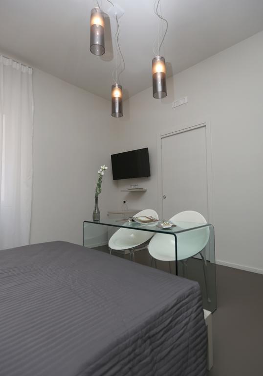 Residenza Crescenzio Otel Roma Oda fotoğraf