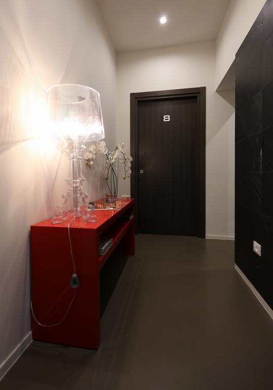 Residenza Crescenzio Otel Roma Oda fotoğraf
