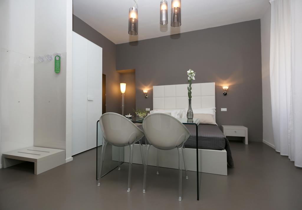 Residenza Crescenzio Otel Roma Oda fotoğraf