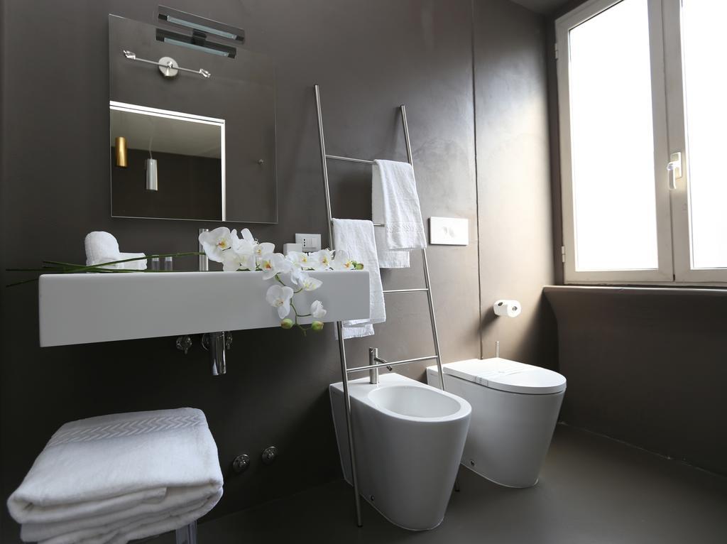 Residenza Crescenzio Otel Roma Oda fotoğraf