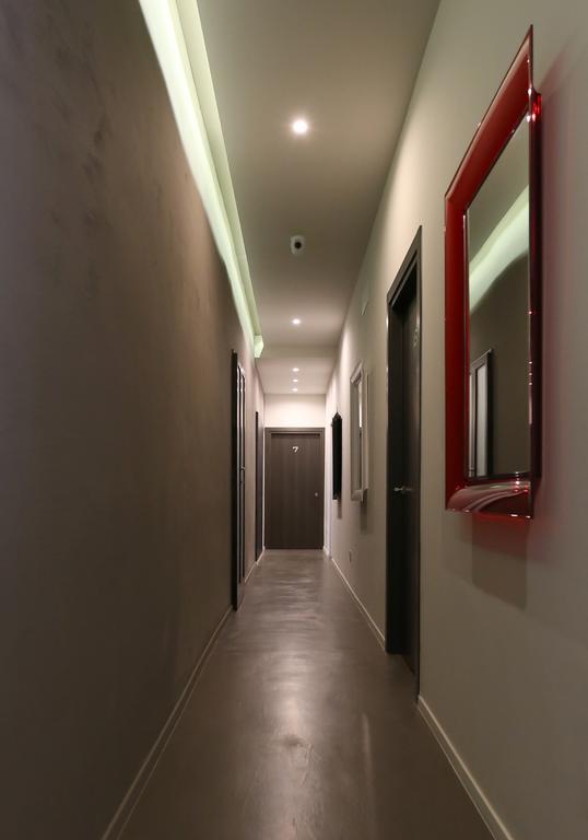 Residenza Crescenzio Otel Roma Dış mekan fotoğraf