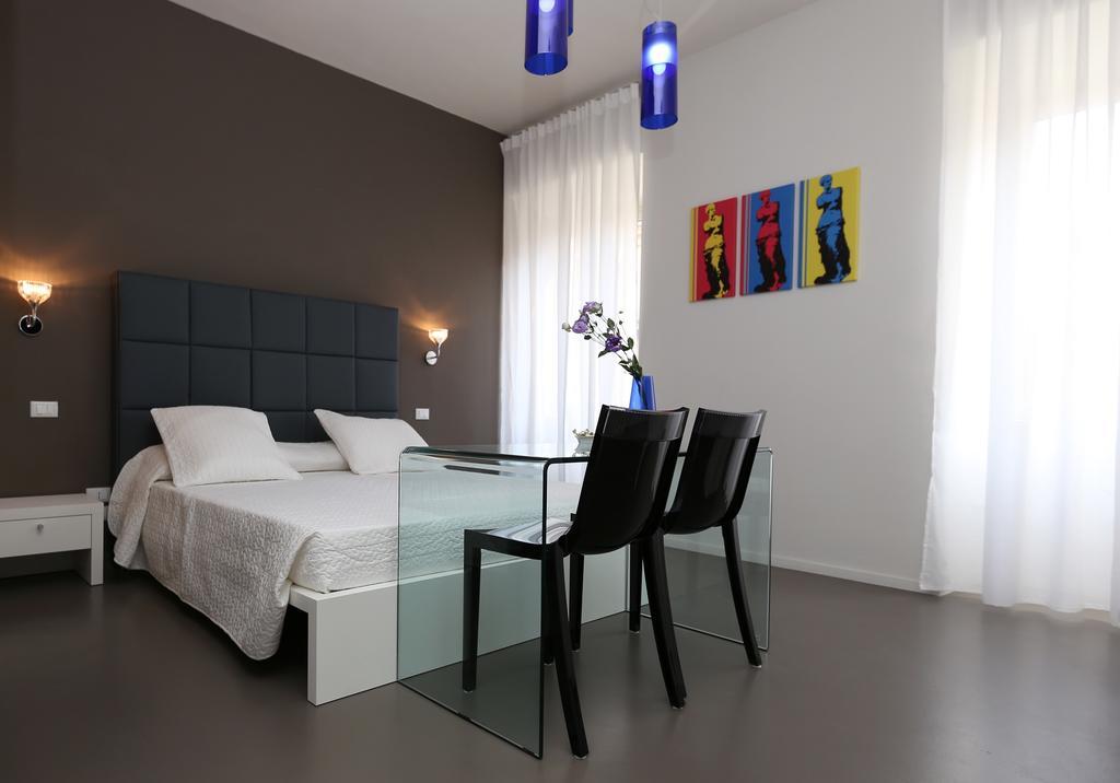 Residenza Crescenzio Otel Roma Dış mekan fotoğraf